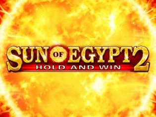  Sun Of Egypt 2 
